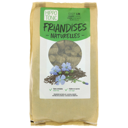 Guloseimas Hippotonic Lin