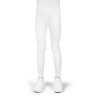 Legging Birdy Infantil Equithème - Branco