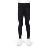 Legging Birdy Infantil Equithème - Preto