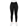 Legging Equithème Birdy mulher - Preto