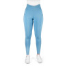 Legging Equithème Fanny feminino - Céu