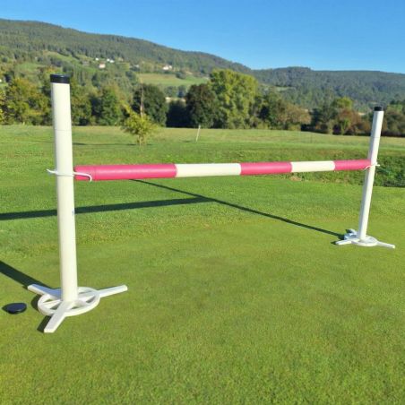 Conjunto de obstáculos Hippotonic