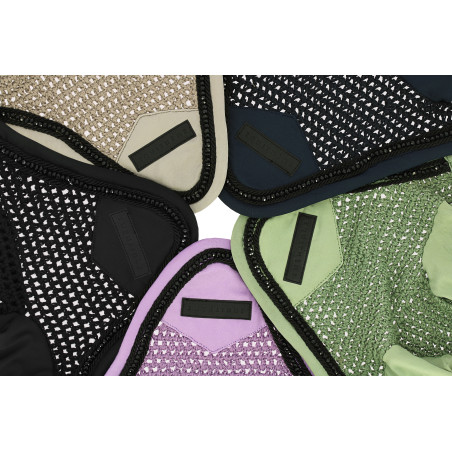 Touca antimoscas Equithème Pearl