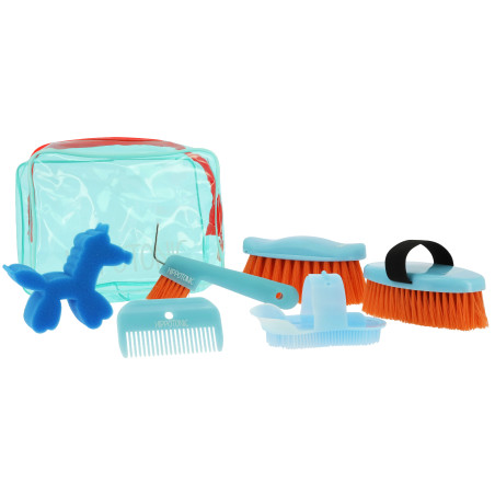 Kit de limpeza Hippotonic Junior