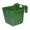 Comedouro de porta HangOn 13L Kerbl - Verde