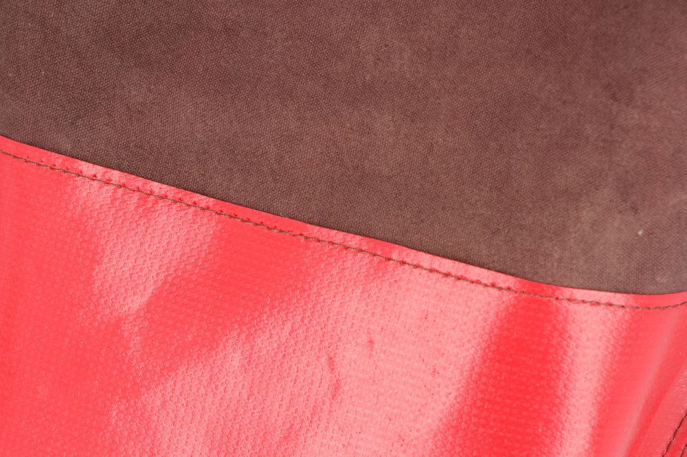 Calçado de tratamento...