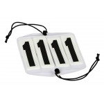 Porta-números de competição Covalliero