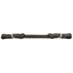 Alça de apoio em couro Covalliero