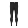 Calça de equitação Kentucky Mexico full grip masculino - Preto