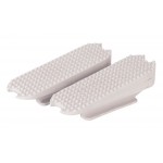 Solas compensadas para estribo Covalliero