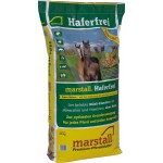 Marstall Haferfrei muesli sem aveia 20 kg