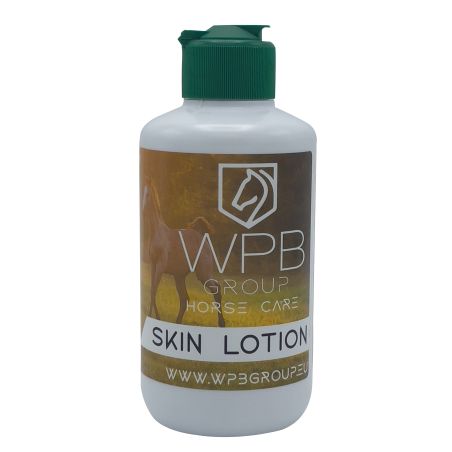 Loção para Pele WPB Group