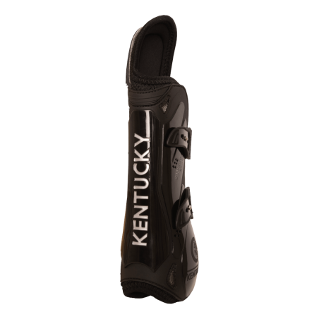 Guarnições dianteiras com proteção elástica do carpo Kentucky