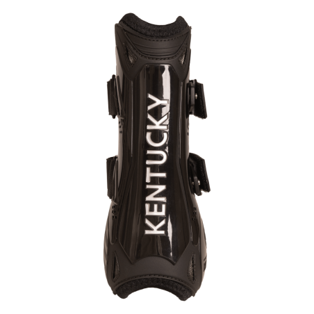 Guêtres de bambu com velcro Kentucky