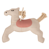 Brinquedo Relax para cavalo Kentucky - Bege La Paz