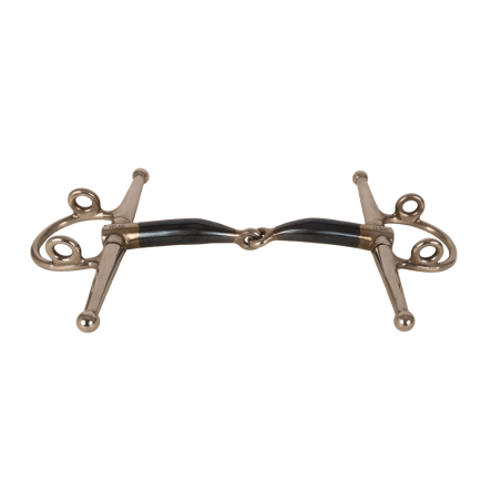 Bridão elevador com agulhas, bocal de uma quebra, Sweet Iron Velari