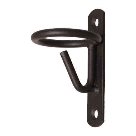 Suporte para balde de aparafusar fosco Grooming Deluxe