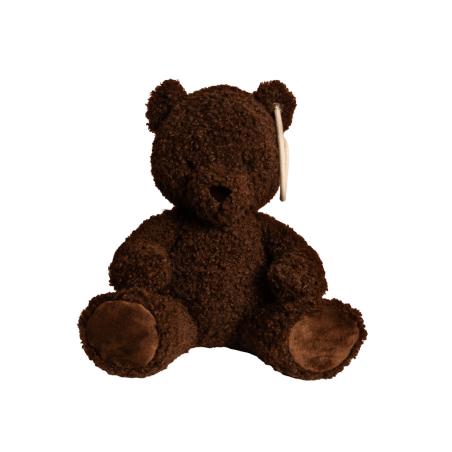 Brinquedo relaxante de pelúcia para cavalo Kentucky