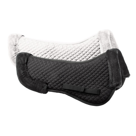 Amortecedor Daslö pônei em lã sintética