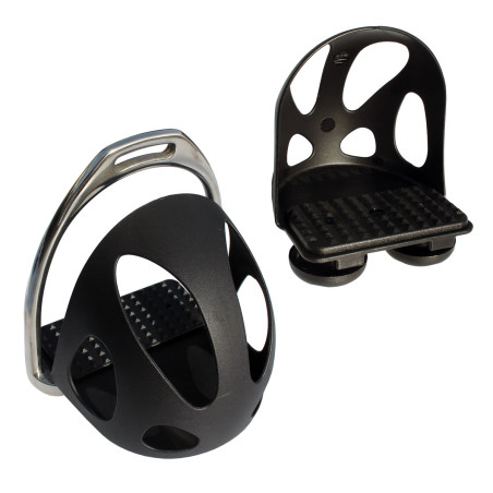 Gaiola Daslö para estribos