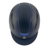 Capacete Tattini Giove - Azul