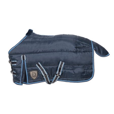 Capa Tattini pônei Shetland inverno