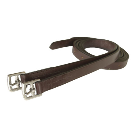 Estribos Daslö tamanho pônei