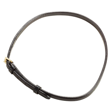 Tira de substituição para muserola alemã Daslö cabra