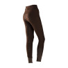 Legging Tattini feminina Agatea - Castanho