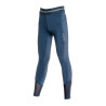 Legging Tattini Fresia menina - Azul-marinho