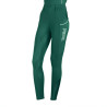 Legging Tattini Passiflora feminino - Verde