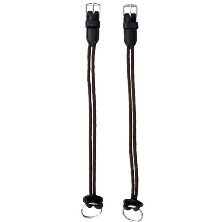 Montantes Daslö para bridão elevador