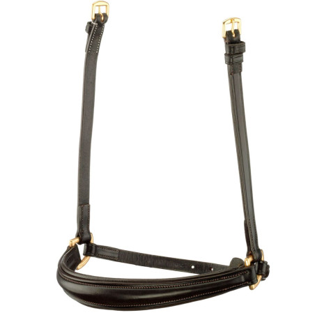 Muserola alemã Tattini