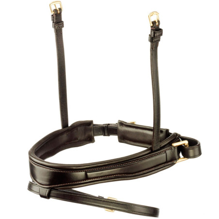 Nasebandas Tattini moldada e acolchoada