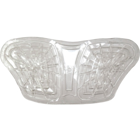 Almofada de cernelha Daslö em gel