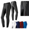 Calça de equitação Tattini feminina Bucaneve - Bordéus
