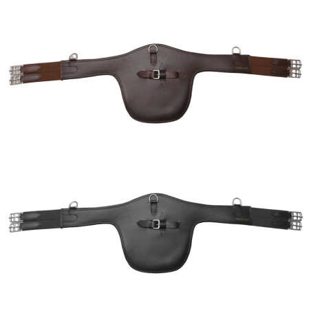 Cilha Daslö Gold com proteção para cravos