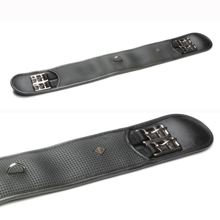 Cilindro de adestramento Daslö com anel e elásticos