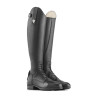 Botas Tattini Breton Close Contact - Preto