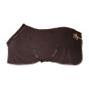 Capa secante Rosegold Glamour Style HKM - Marrom / dourado rosado