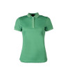 Polo feminino Catherine HKM - Verde