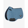 Almofada de sela LeMieux Loire Square mista - Azul gelo