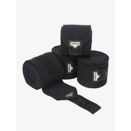 Bandagens de polo LeMieux Elevate