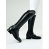 Botas de equitação LeMieux Junior intercambiáveis - Preto