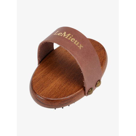Escova de massagem LeMieux Artisan
