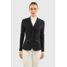 Veste de concurso Harcour Bess mulher - Marinho