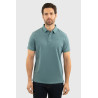 Polo Harcour Oscar homem - Pavão