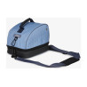 Baú para capacete LeMieux - Azul-pó