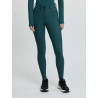 Calça LeMieux Isabelle full grip feminina - Selva