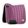 Almofada de sela LeMieux Loire Dressage Square - Malva